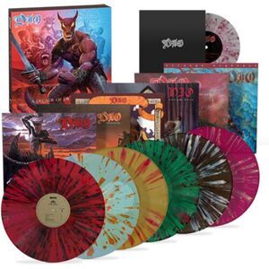 Decade Of Dio: 1983-1993